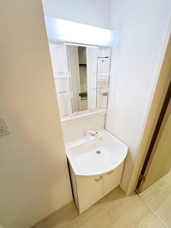 MELDIA原当麻の物件内観写真